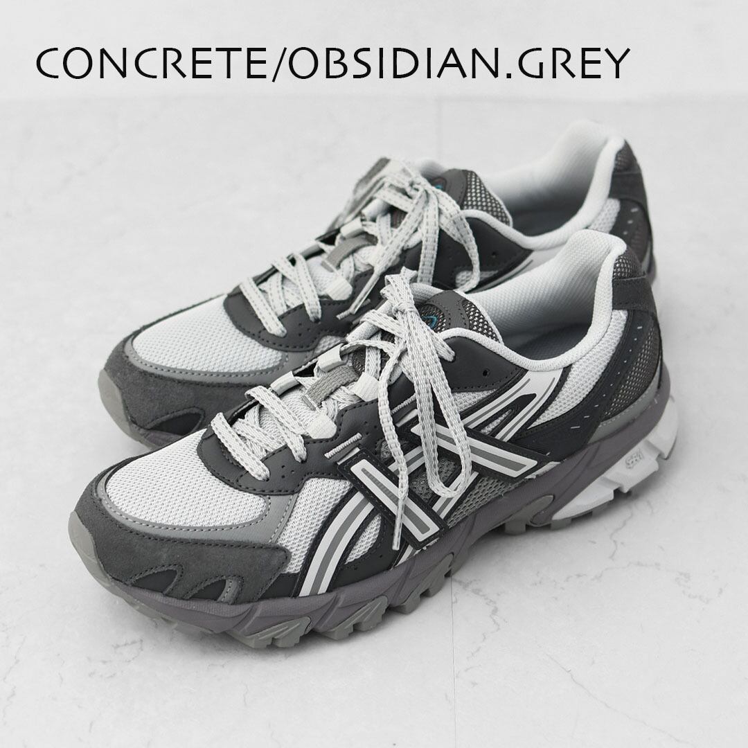 ASICS [アシックス] GEL-SONOMA TR62 [1203A734] ゲルソノマ TR62
