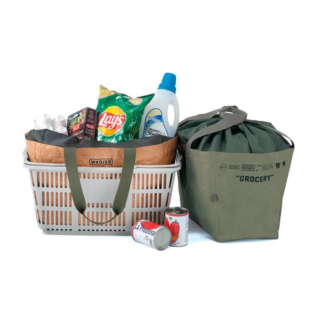 TY GROCERY COOL BAG