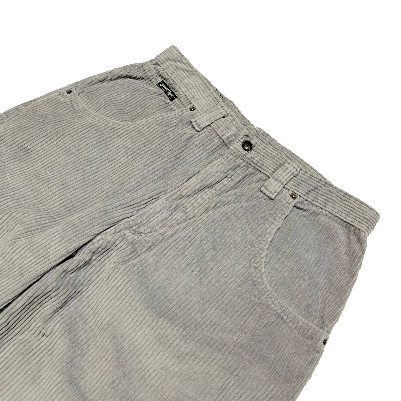 90's Garment Stage コーデュロイパンツ | 古着屋 Boogie