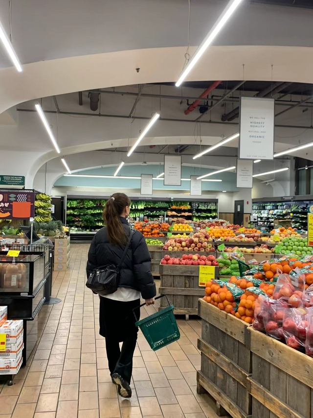 (予約) LIFFEY / Velour layered pants 1color