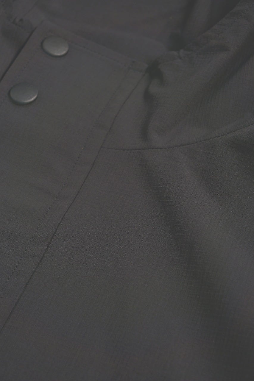 Nylon Ripstop Light Blouson