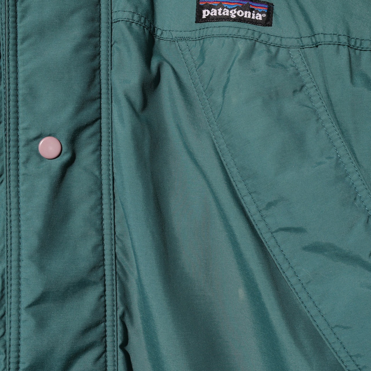 美品 S 雪無し 94年 Spruce Guide Parka Patagonia ガイドパーカー パタゴニア