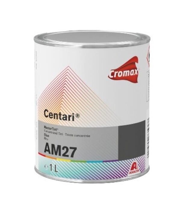 アクサルタ　クロマックス　XB165 Centari 6000☆XB165新品未開封 AXALTA アクサルタ Cromax クロ