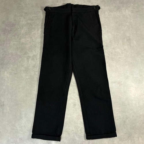 98AW COMME des GARCONS HOMME PLUS スラックス
