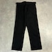 98AW COMME des GARCONS HOMME PLUS スラックス