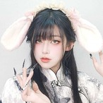 予約 コスプレ小物 ロップイヤー ウサギ耳カチューシャ うさぎ尻尾 ふわふわ 垂れ耳 アクセサリー うさ耳カチューシャ うさぎ耳 ヘアアクセ パーティー イベント ハロウィン クリスマス 撮影用 可愛い コスチューム 単品販売 k15009