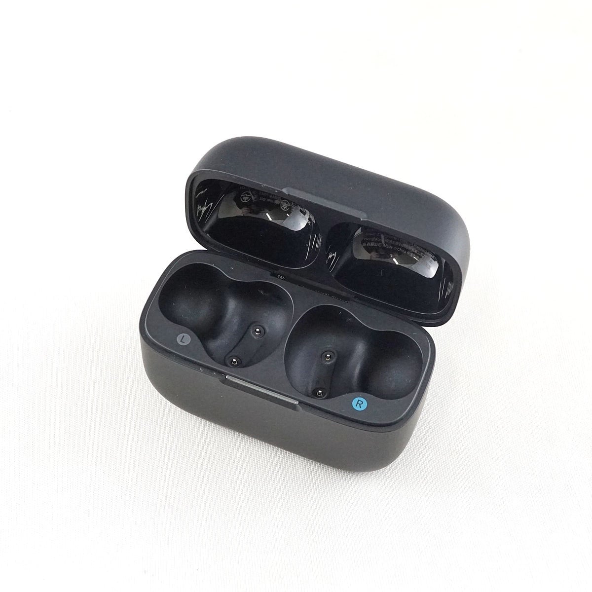 Anker Soundcore AeroClip 充電ケースのみ USED美品 サウンドコア