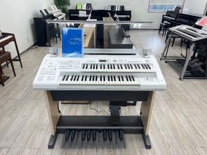 ★76277【エレクトーン】YAMAHA ELB02 16年製
