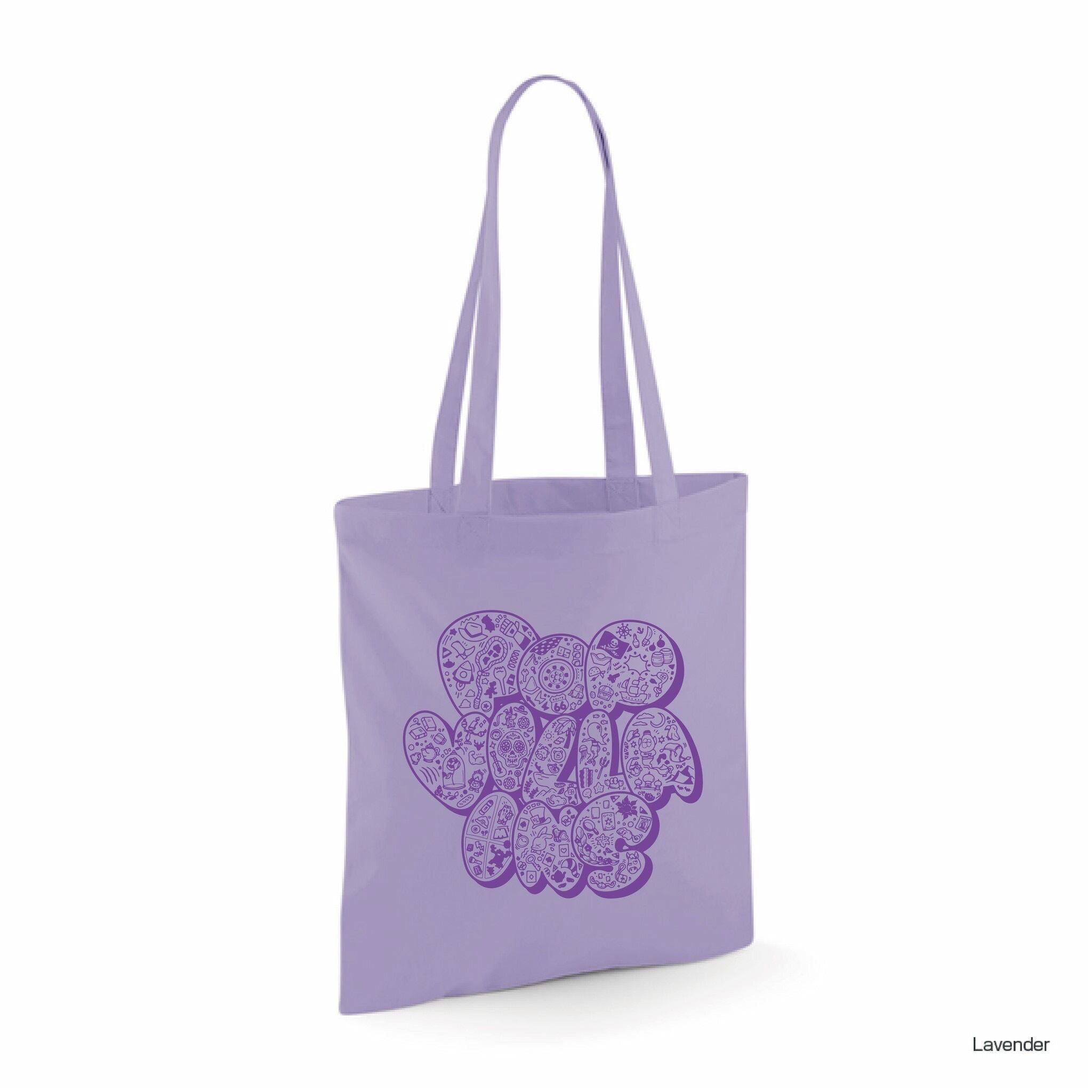 color bag(5color) | ポップ・ヴィランズSHOP