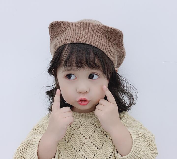 即納 猫みみニット帽 秋新作 キッズ帽子 姉妹オソロコーデ 姉妹リンクコーデ 女の子帽子 子供帽子 プチプラ海外子供服 Shiny 姉妹コーデ 可愛い女の子ファッション通販 即納 猫みみニット帽 秋新作 キッズ帽子 姉妹オソロコーデ 姉妹リンクコーデ 女の子帽子 子供帽子 プチプラ海外子供服 Shiny 姉妹コーデ 可愛い女の子ファッション通販