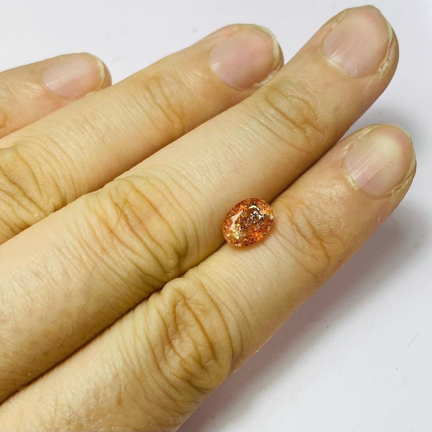 ココロオドル イリュージョンサンストーン