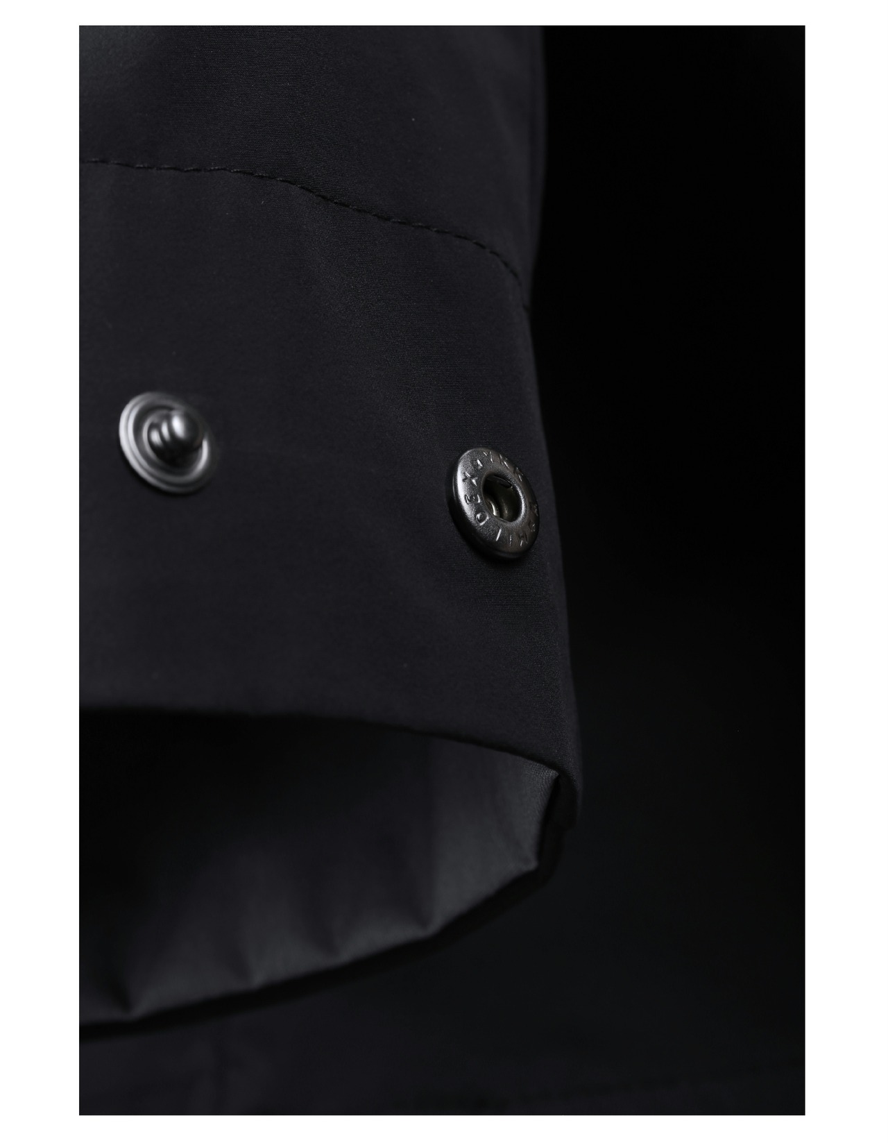 REINDEE LUSION 21AW　防水カンフージャケット