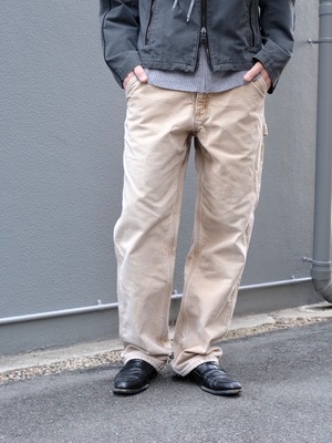 Used carhartt painter pants