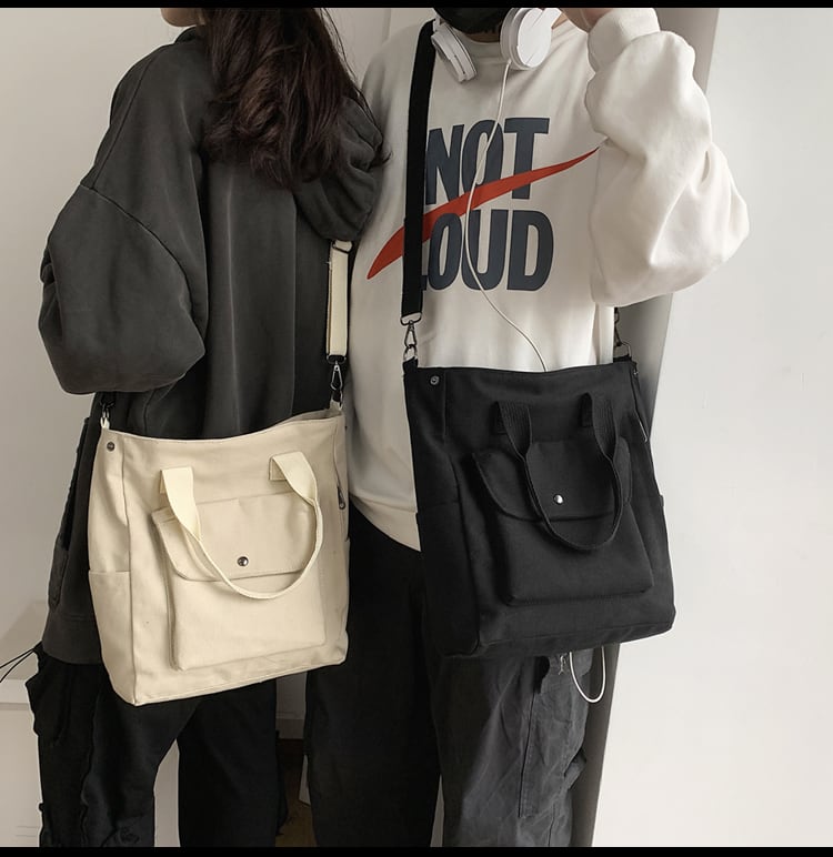 OFF-WHITE ショルダーバッグ ユニセックス　黒