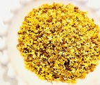 キンモクセイ(金木犀)【20g】ハーブティー シングル 金木犀 香り アロマ  女性 癒し 健康 お茶 紅茶 注文梱包