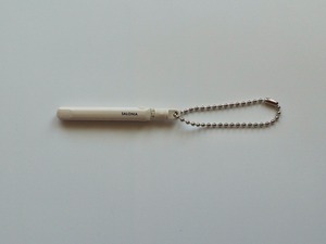 サロニア ミニチュアチャーム②WHITE