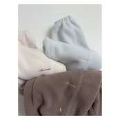 【取寄】atomeme 雲パンツ|冬服|韓国子供服