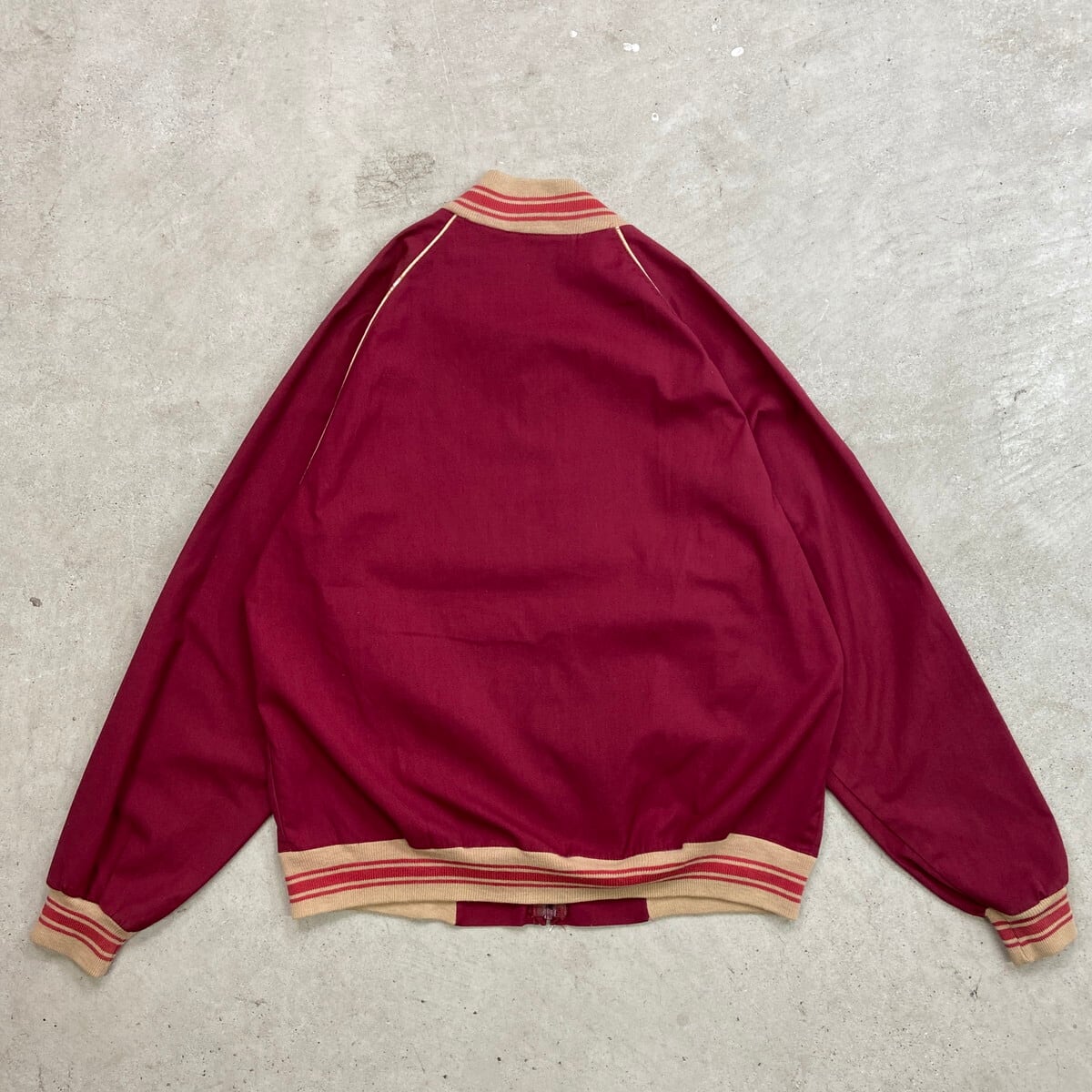 70年代 三角ランタグ Champion チャンピオン カレッジロゴプリント