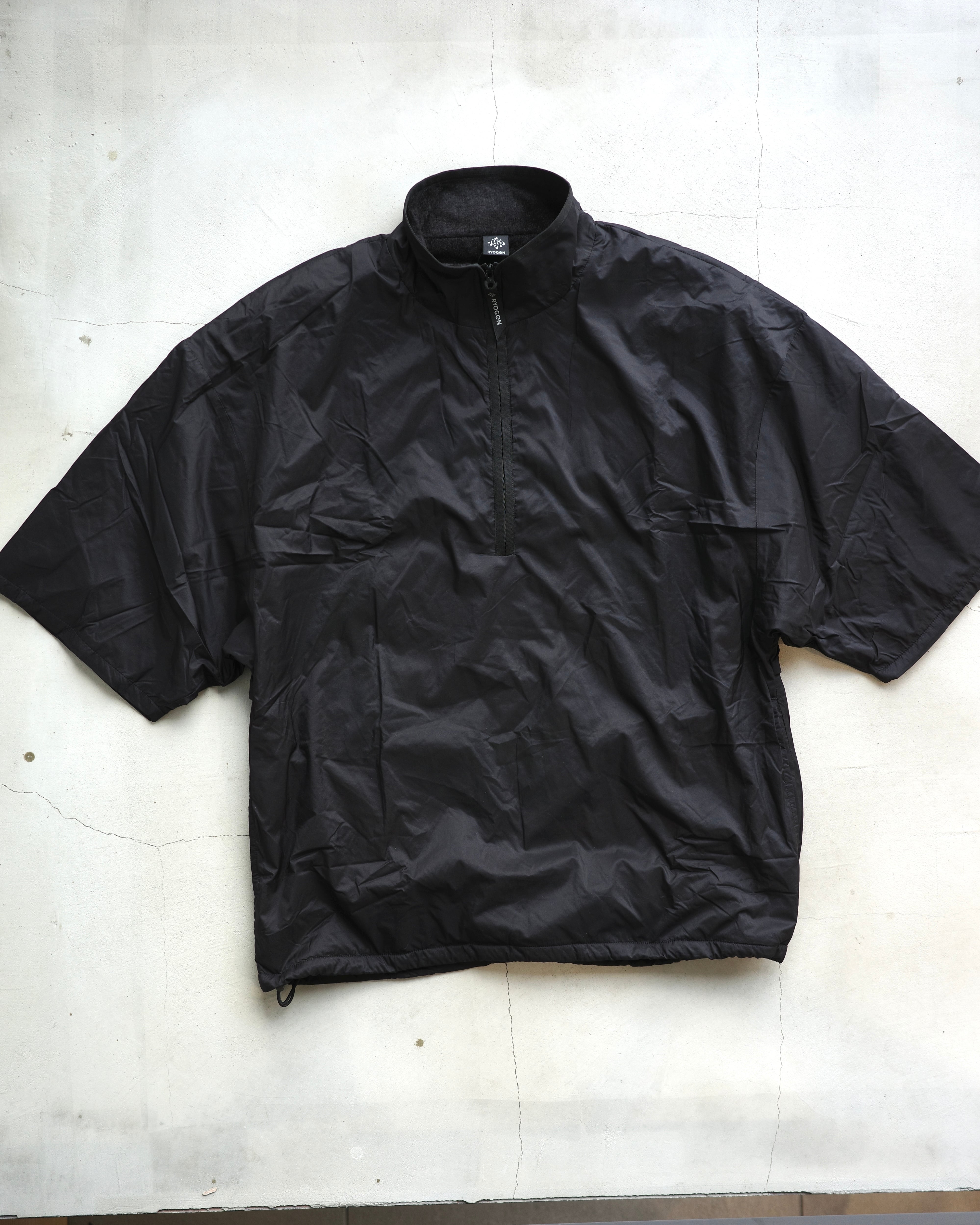 RYOGEN Octa MOCK TEE / RGT-28 Mサイズ Octa MOCK TEE / RGT-28 | RYOGEN