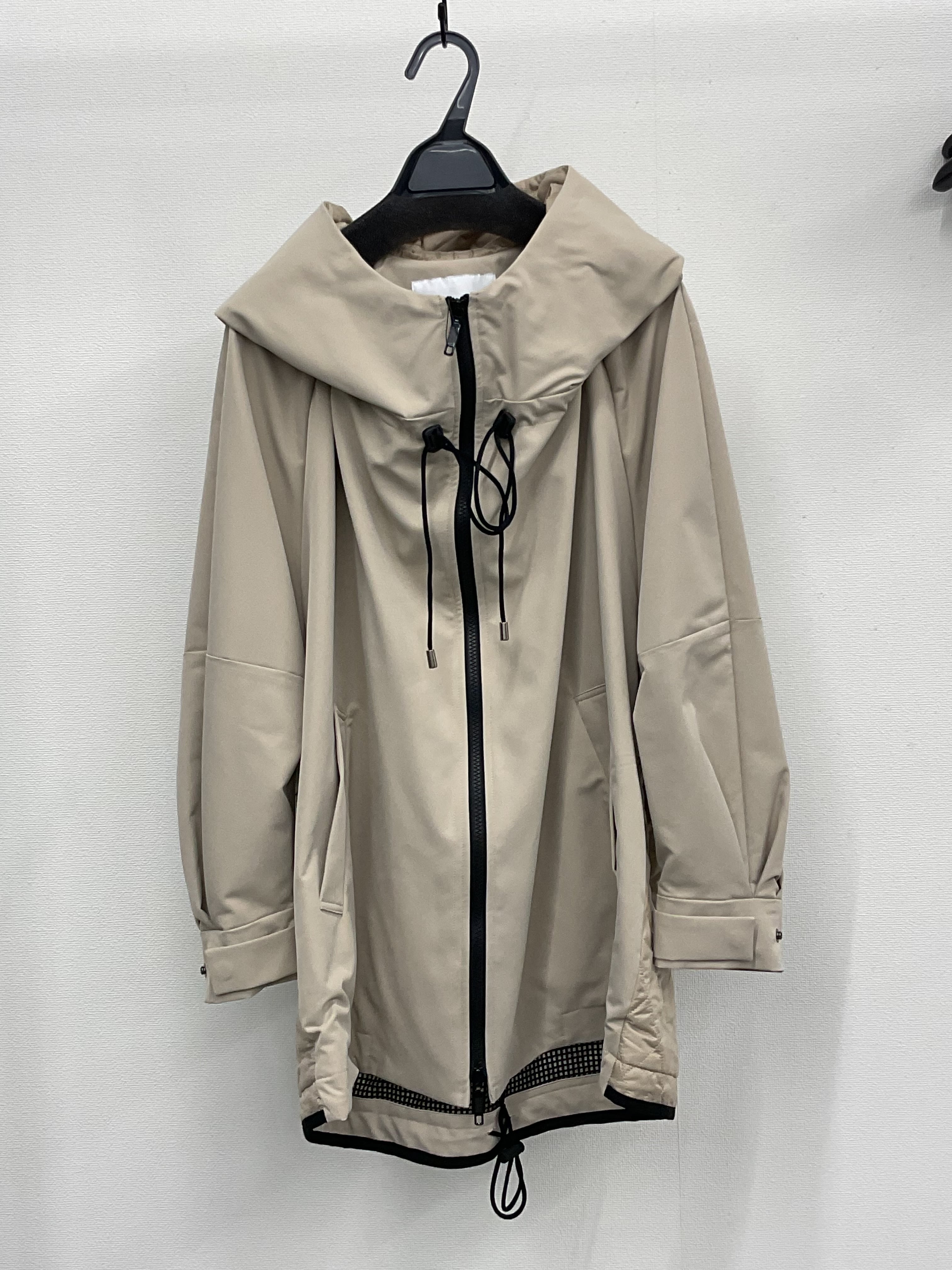 Lallia Mu / ラリア・ムー | SHINKI