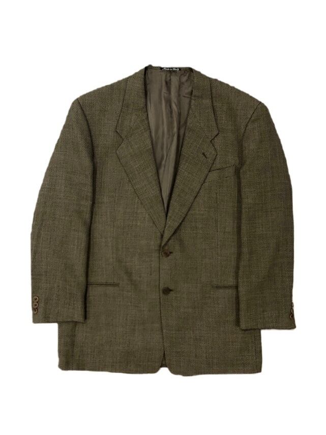 "GIORGIO ARMANI" × "BARNEYS NEWYORK" Tailored Jacket