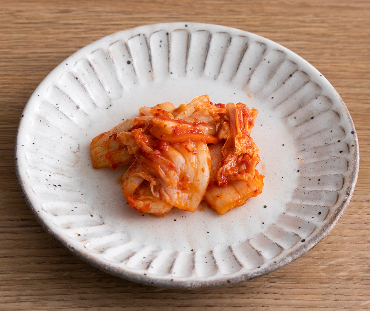 Haneul（ハヌル）｜キムチ専門店のオンラインショップ　白菜キムチ　500g