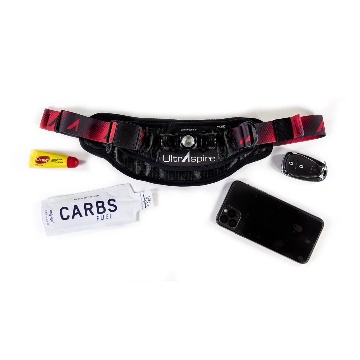 UltrAspire / LUMEN 600 5.0 | mujina shouten | 糸島の