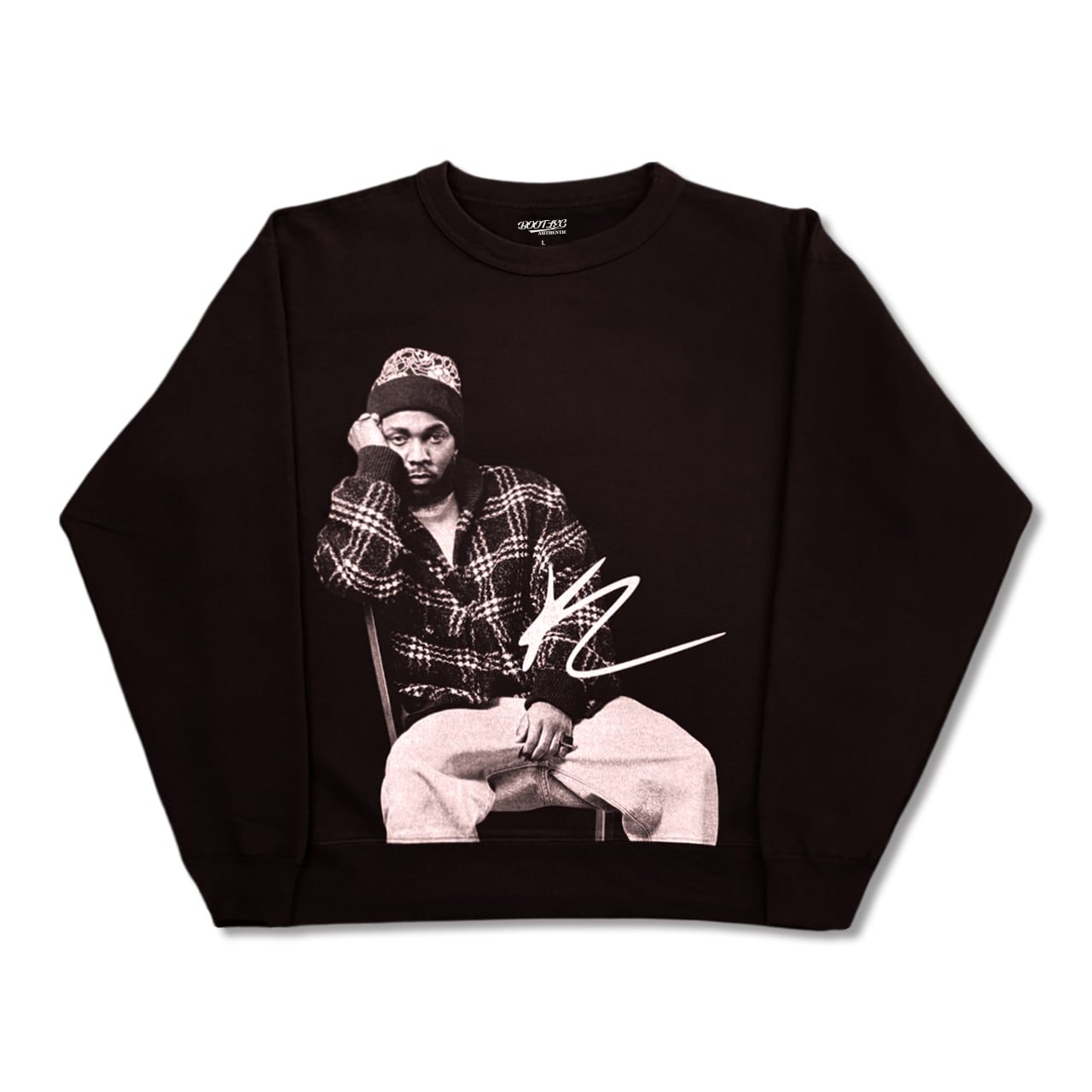 DMX × BALENCIAGA × YEEZY A TRIBUTE