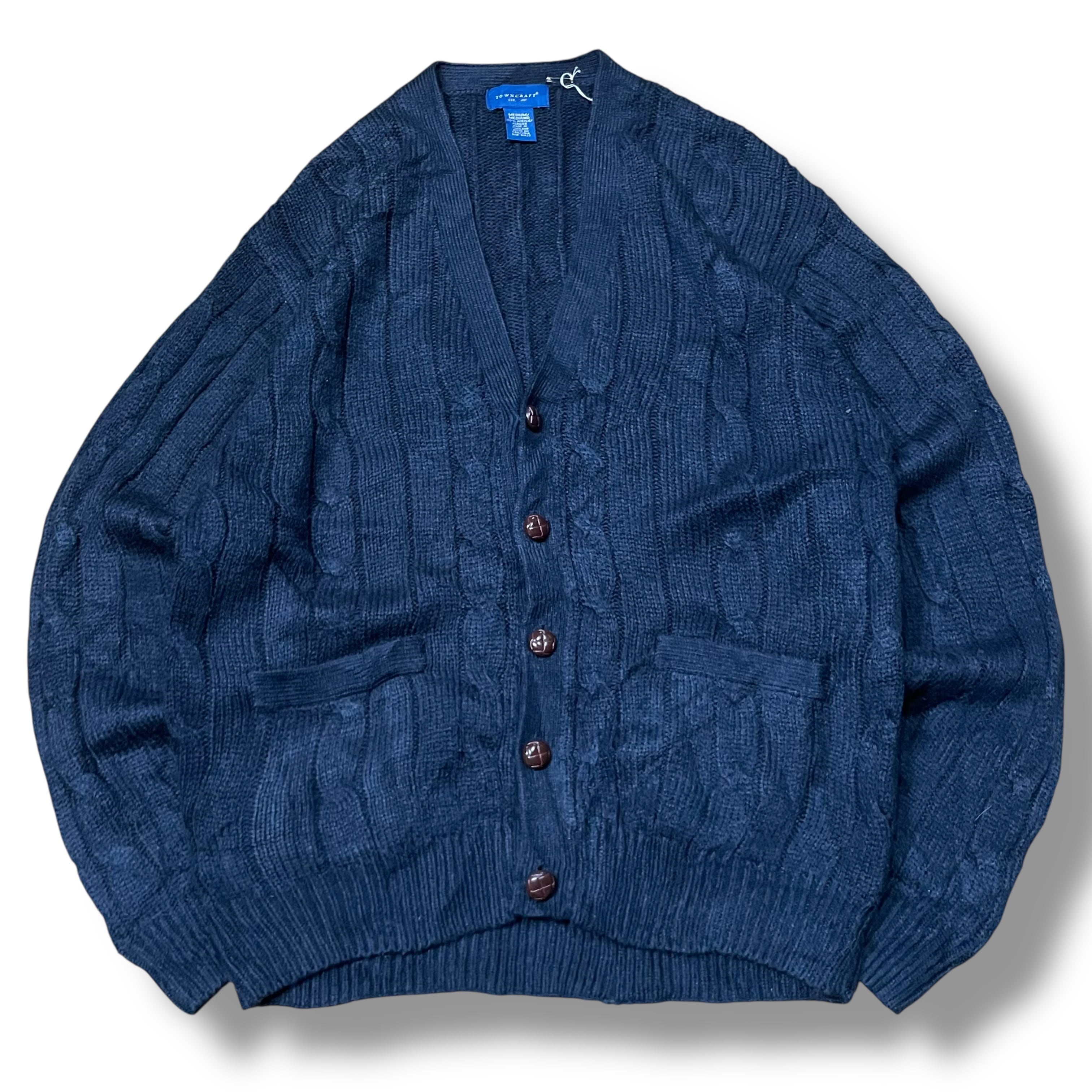 クリアランス卸値 00年代 L.L.Bean エルエルビーン ウールボアベスト 