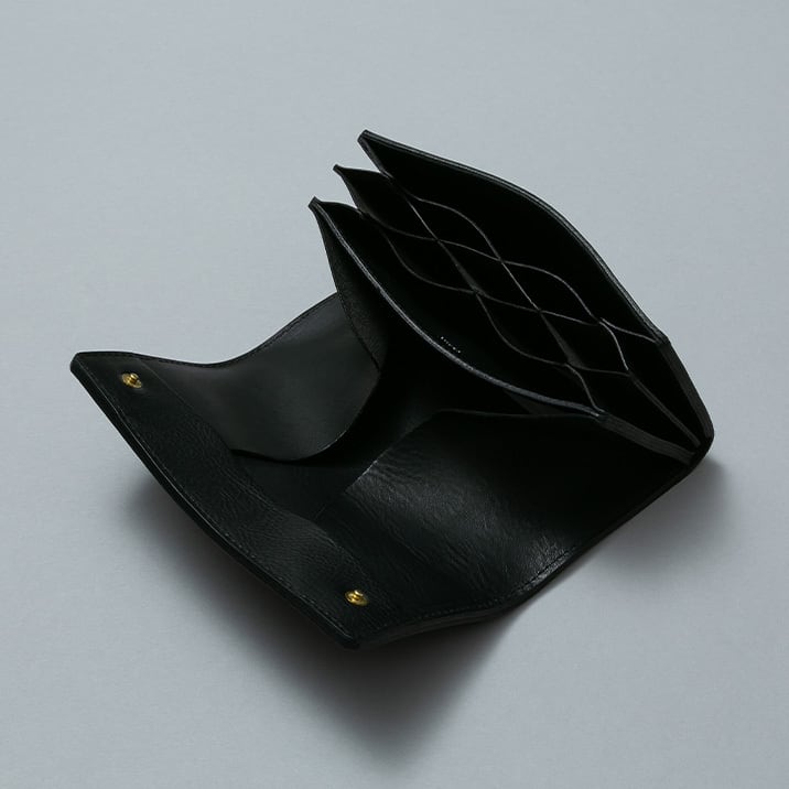 ギャルソンウォレット L / WA-2027-L | PLANT