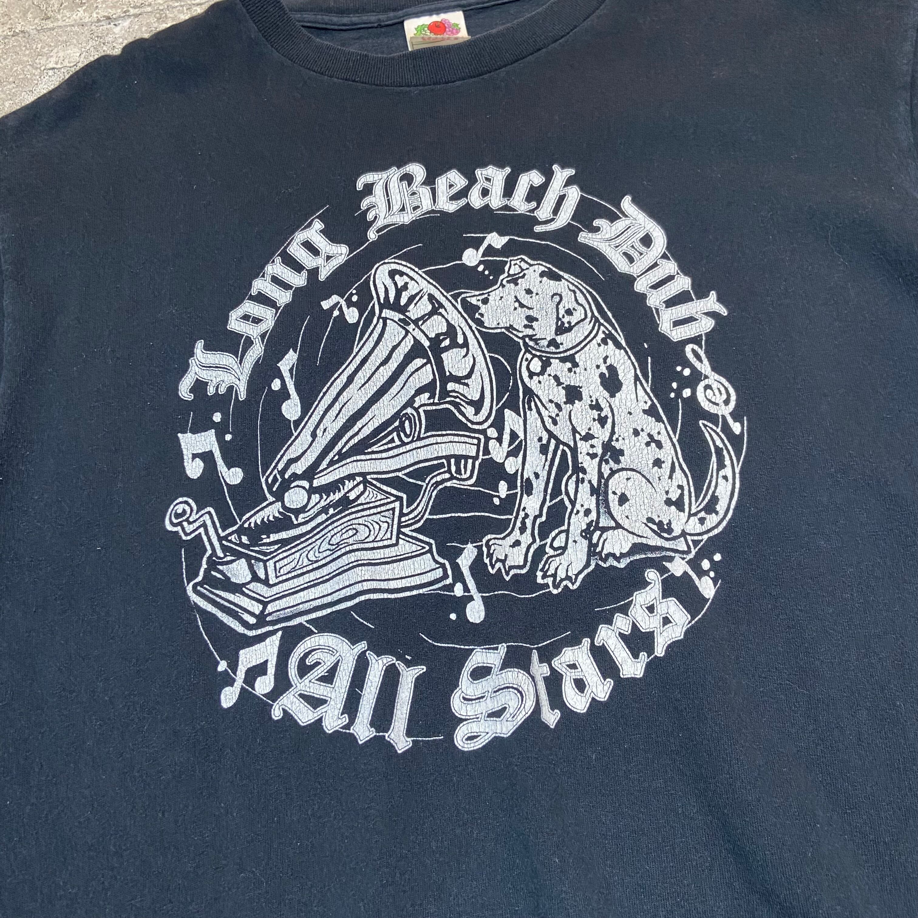 Long Beach Dub All Stars Tシャツ XL sublime 通販