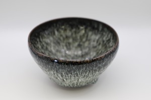 木村盛伸　茶碗　N-02