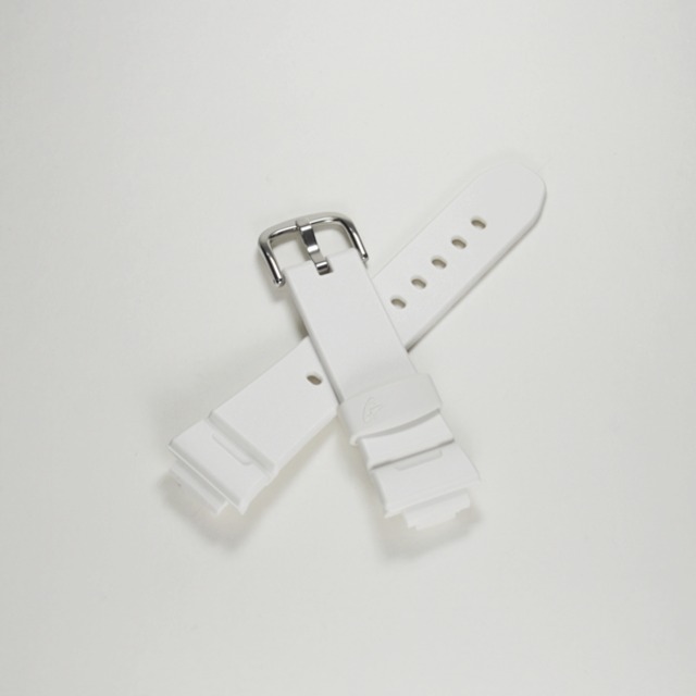 メーカー純正品 CASIO カシオ BABY-G ベビーG バンド BGA-140用 10400824