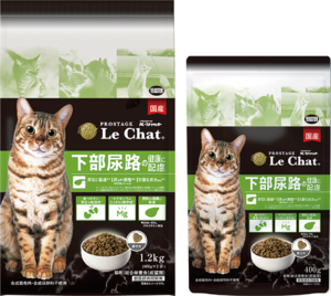 プロステージ　ルシャット　下部尿路　400g