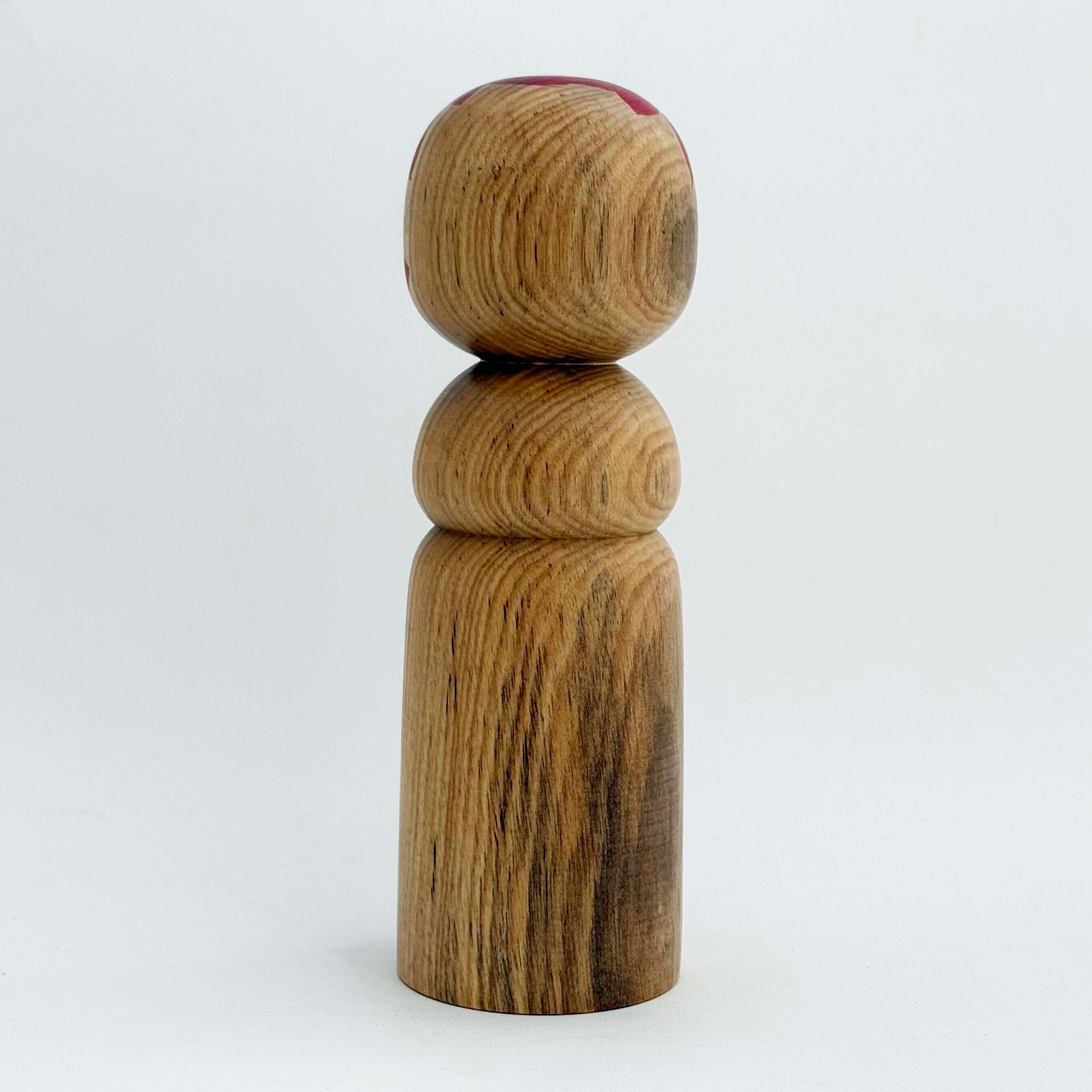 遠刈田系 / 佐藤康広工人（23cm） | KOKESHKA