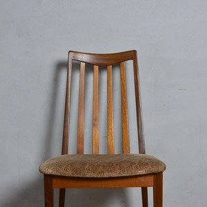 G-Plan Dining Chair / ジープランダイニングチェア【A】〈モダン・ダイニング・椅子・ミッドセンチュリー・北欧・アンティーク・ヴィンテージ〉112316