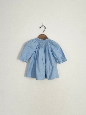 70-80cm / Baby Smock