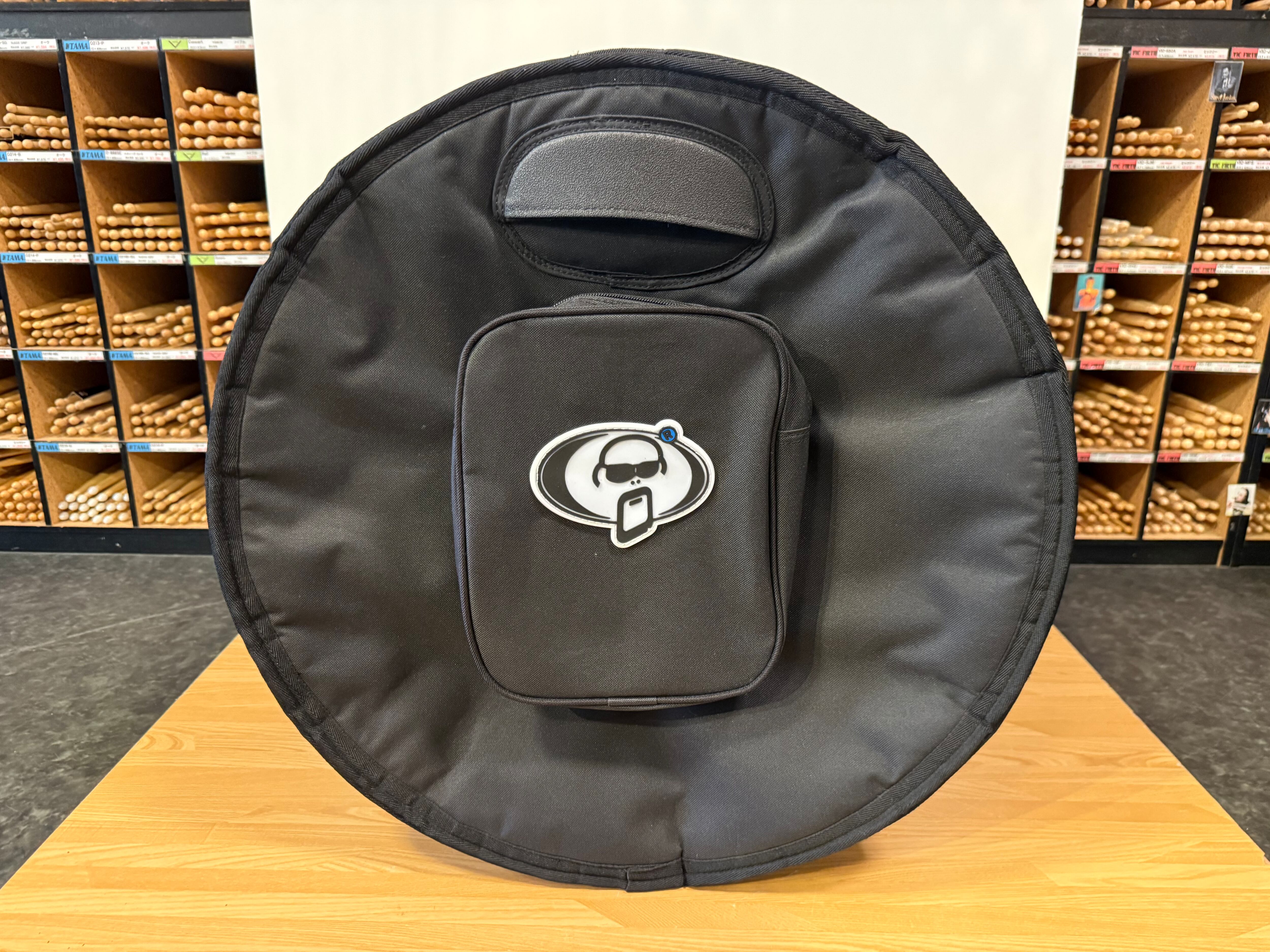 PROTECTIONracket 14''x5.5''スネア＆シングルフットペダルケース