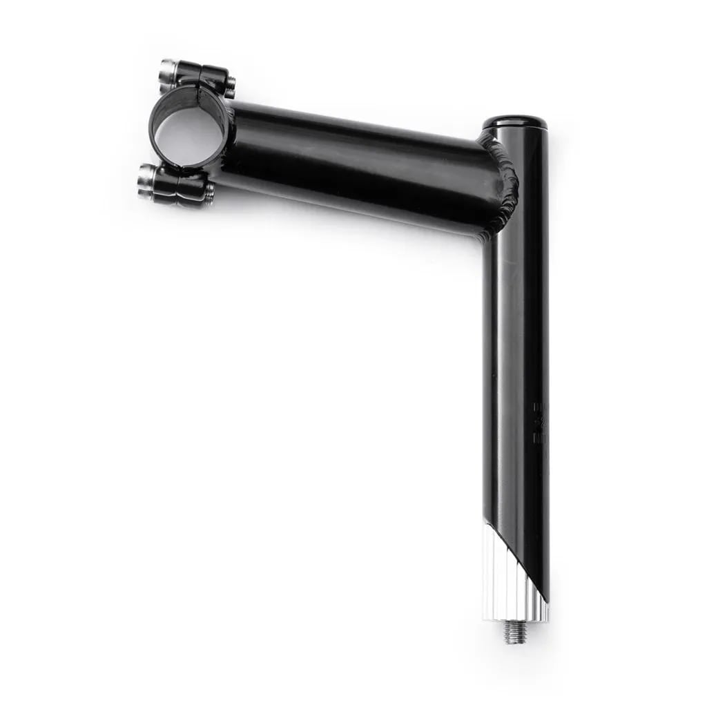 Nitto FW30 Power Stem 60mm Black | CALI BIKES SC
