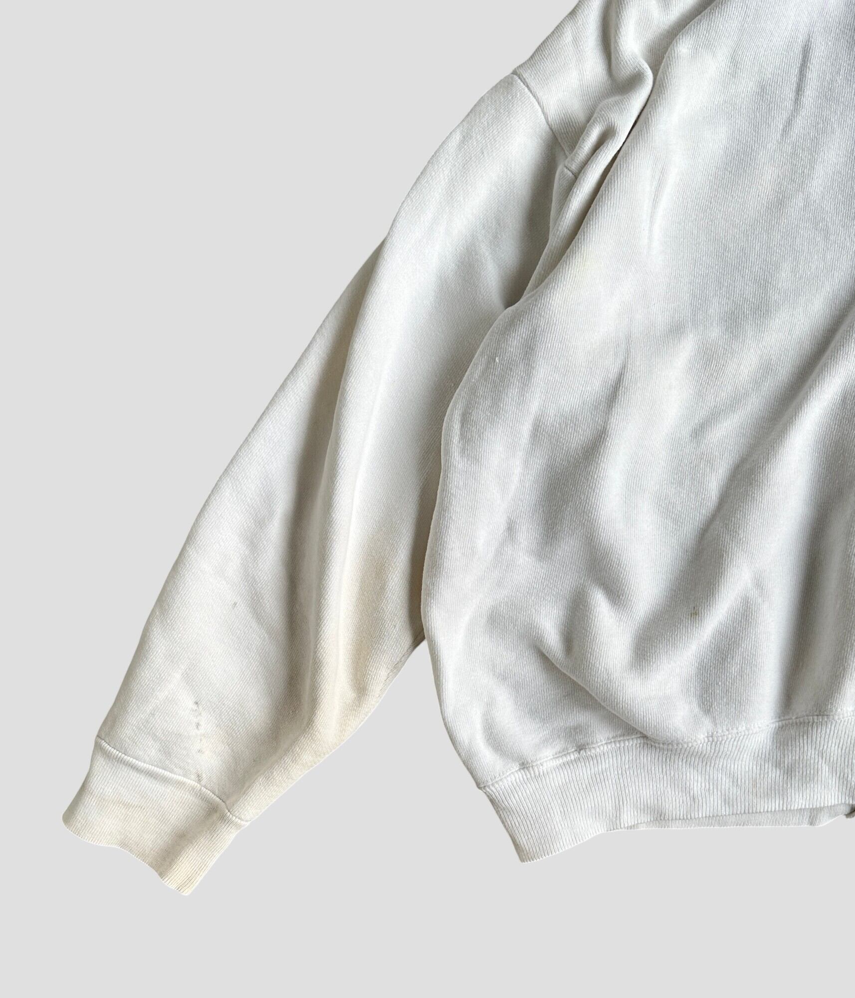 Vintage 50-60s Zip Up Hoodie Sweat | BEGGARS BANQUET公式通販サイト 