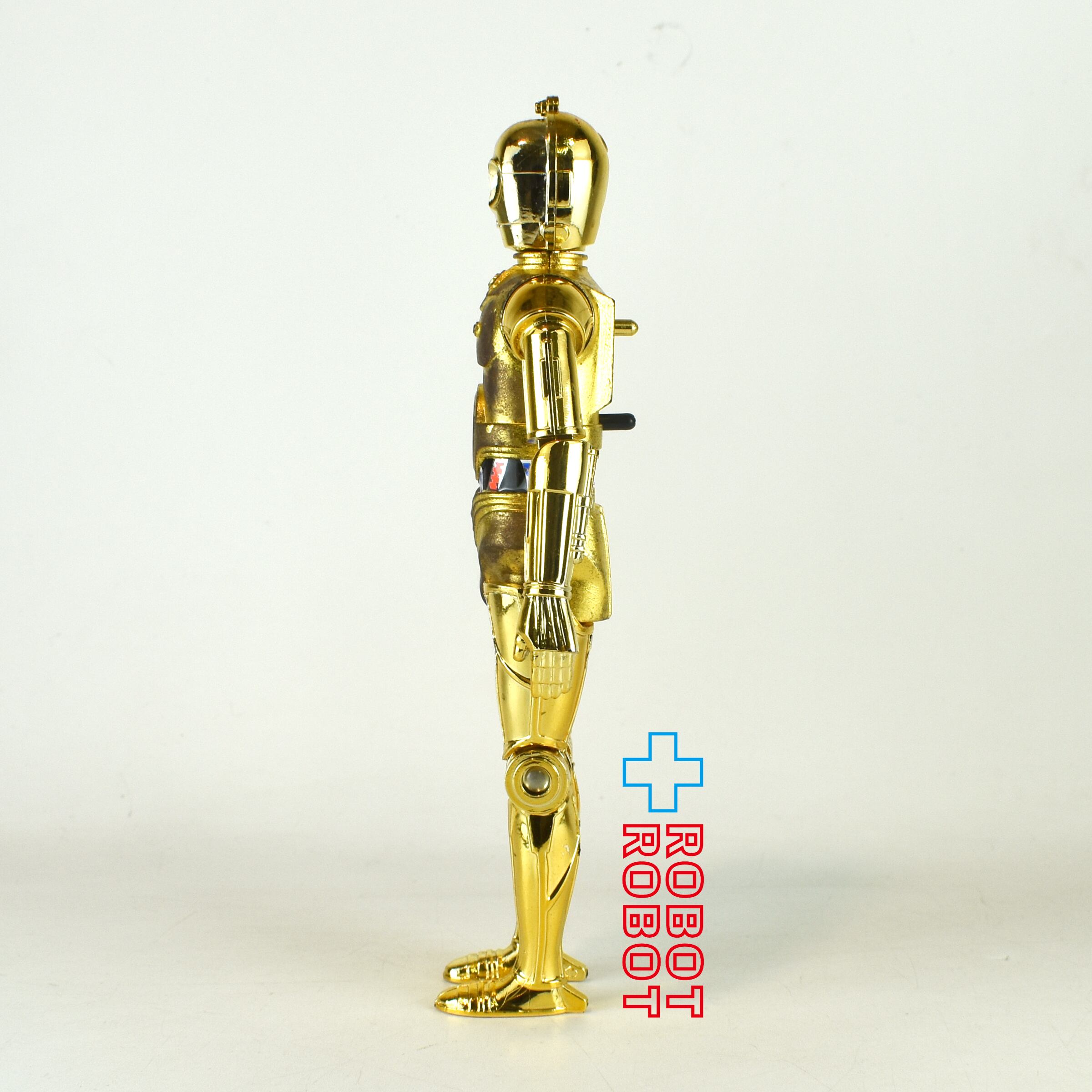 タカラ スター・ウォーズ シー・スリー・ピオ ダイカスト 合金ダイ
