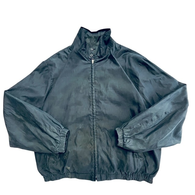 LONDONFOG/ロンドンフォグ【ナイロンジャケット】☆ゆるだぼ☆ XLサイズ