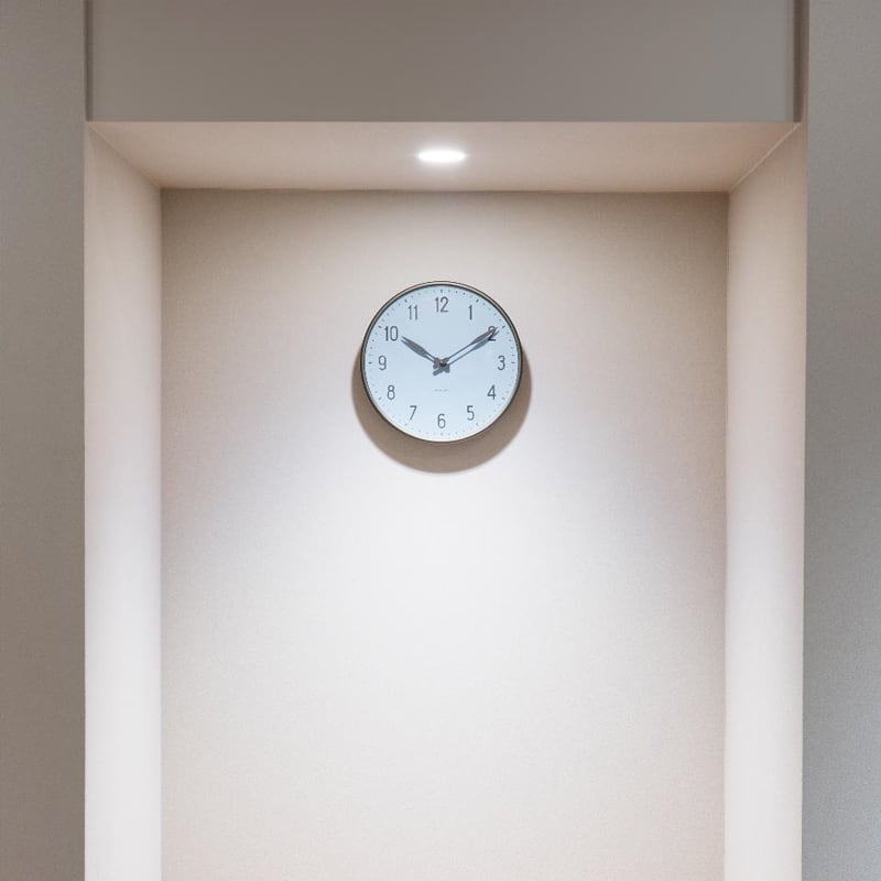 アルネヤコブセン ステーション 290mm 日本限定ロイヤルブルー アルネ