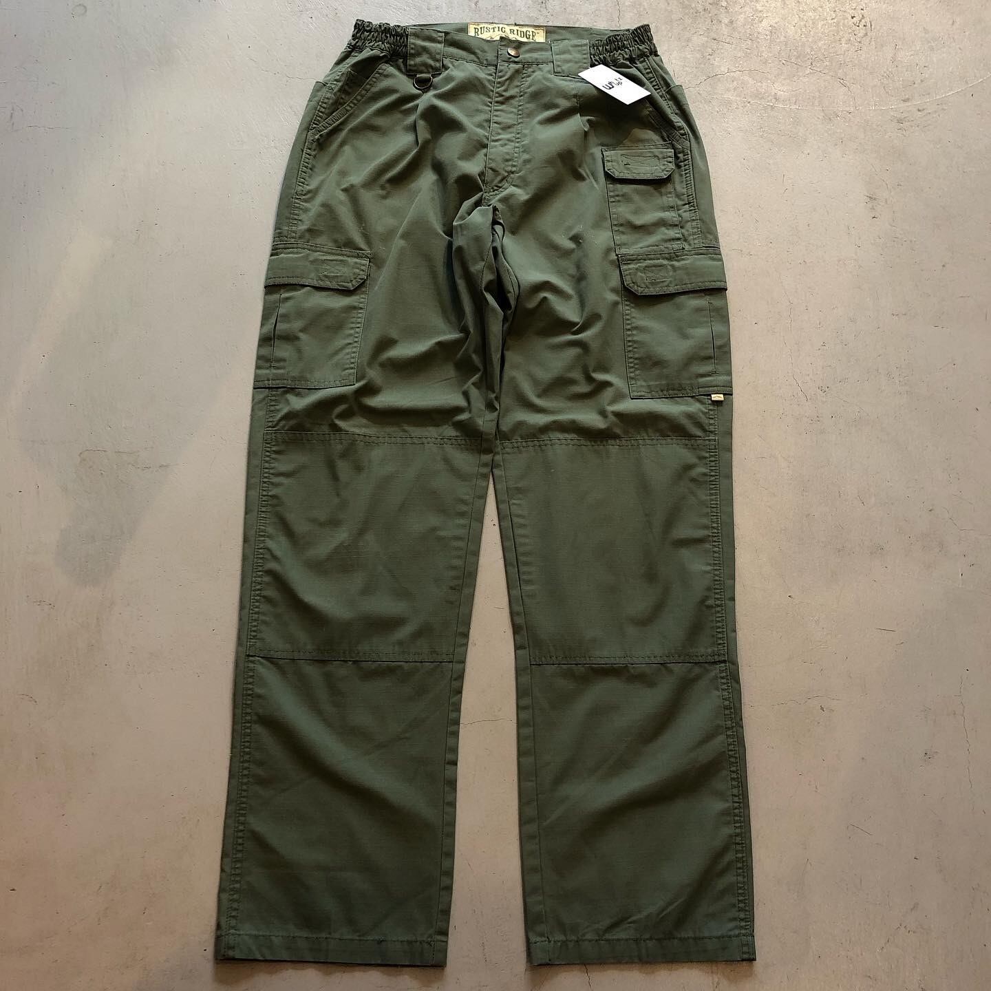 00s RUSTIC RIDGE cargo pants【高円寺店】