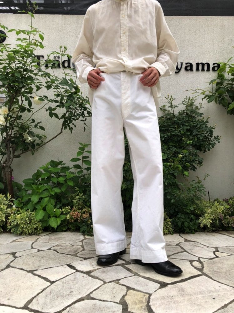 US.NAVY] Vintage Sailor Pants [1960s] Vintage Sailor Pants