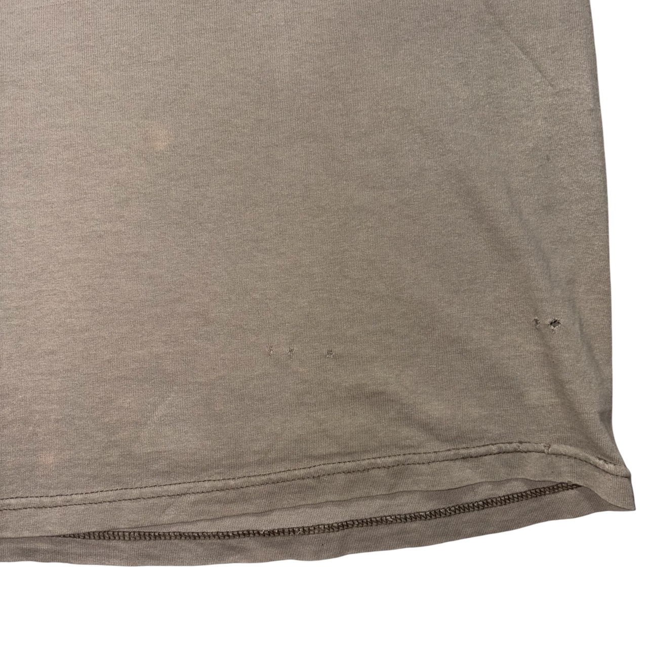 vintage 1995’s TOOL music tee