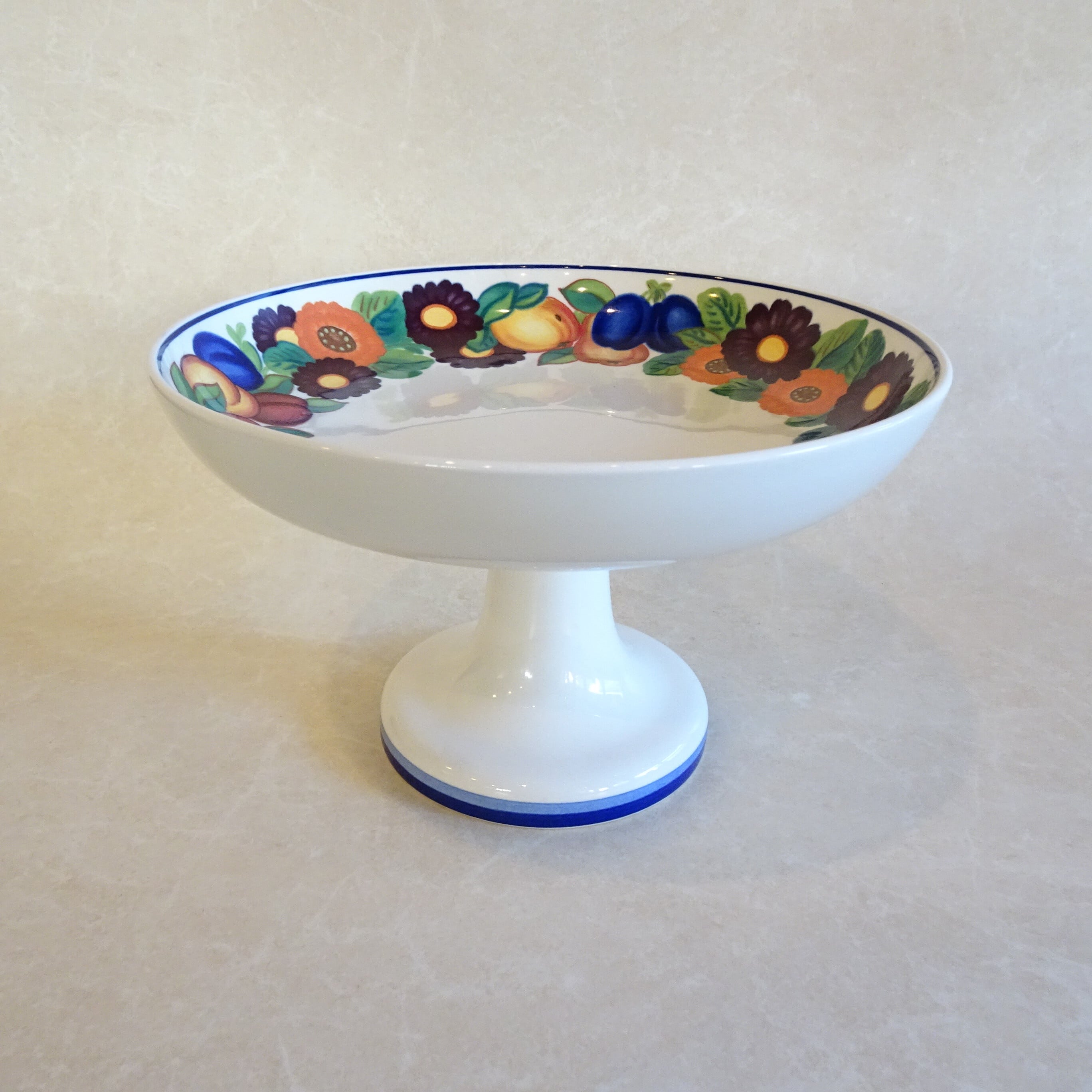 ロイヤルコペンハーゲン Golden Summer コンポート