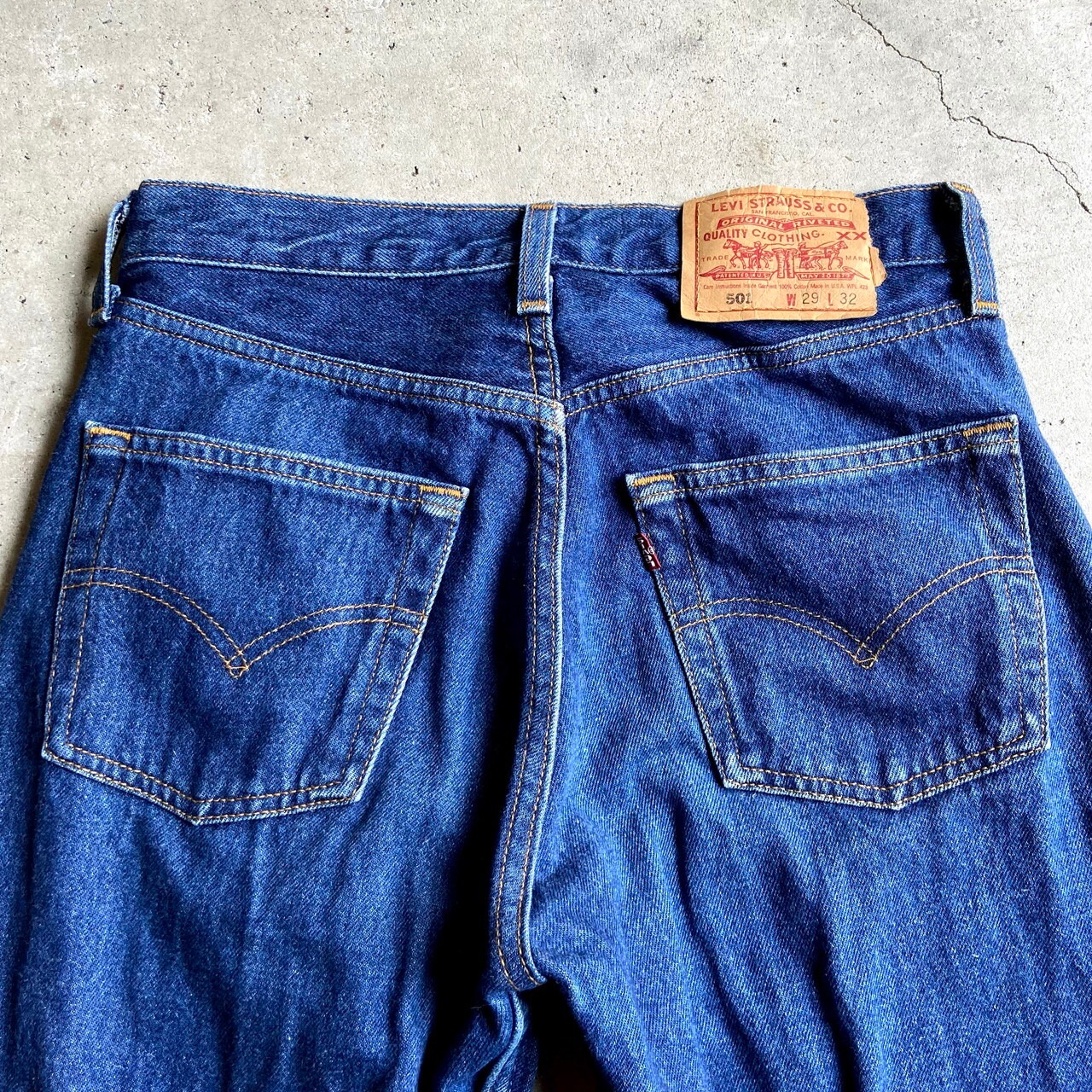90年代 USA製 Levi