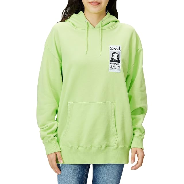 EYE KNOW BOY HOODIE | PAY ID