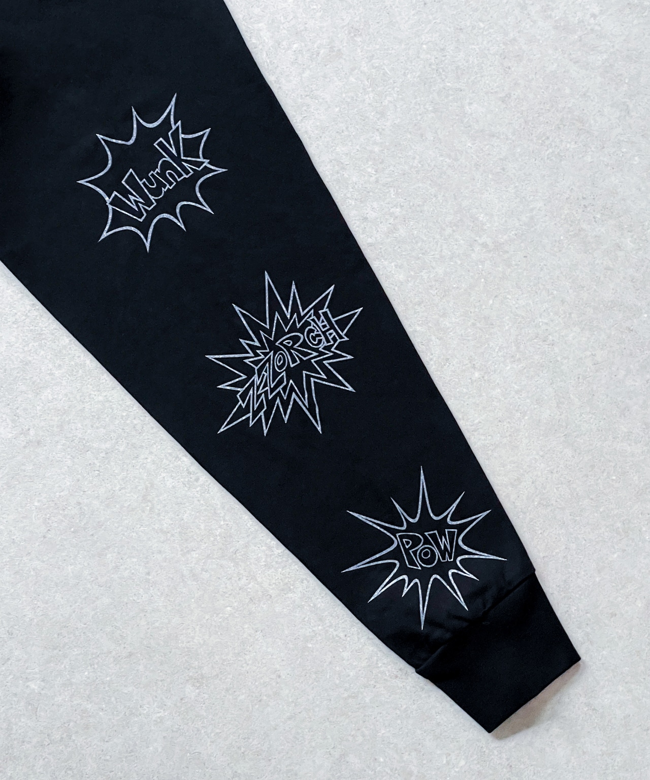 F252011_The Powerpuff Girls×Flapper ロンT - 7